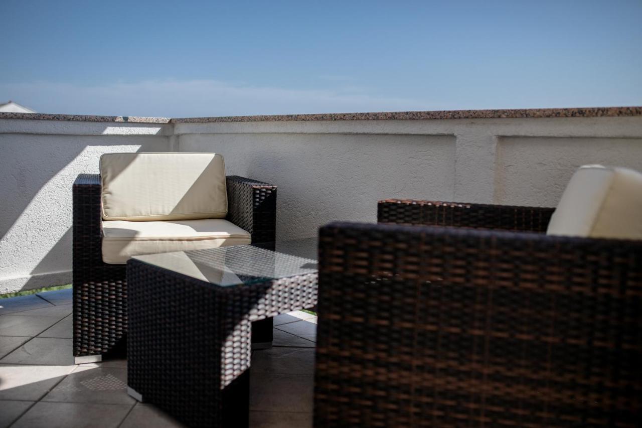 Apartments Padovan Banjol Bagian luar foto